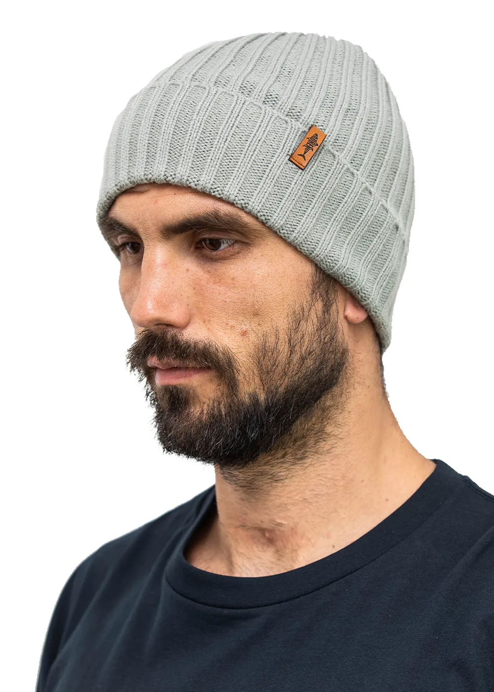 Adreno Chunky Knit Beanie