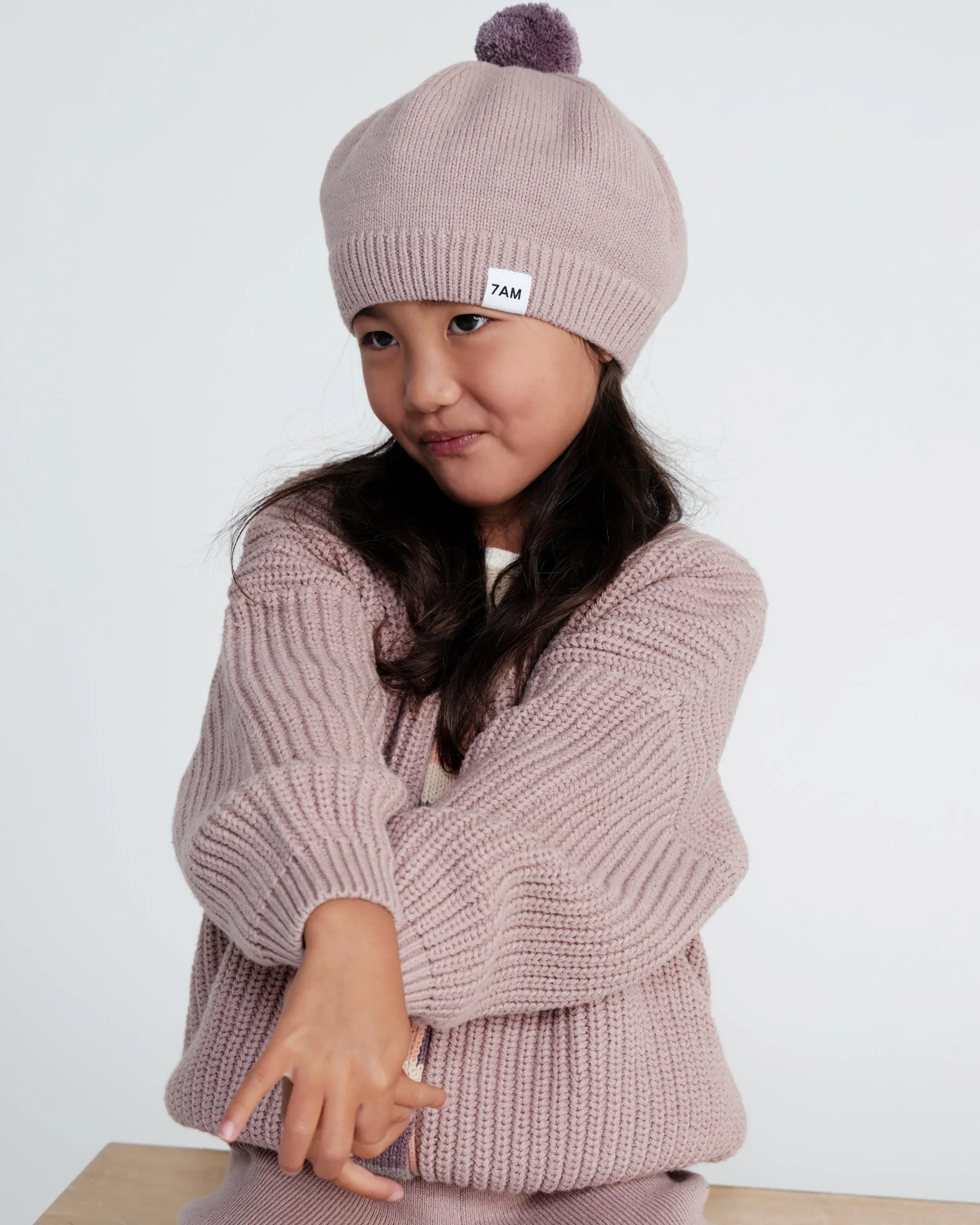 Beret - Chunky