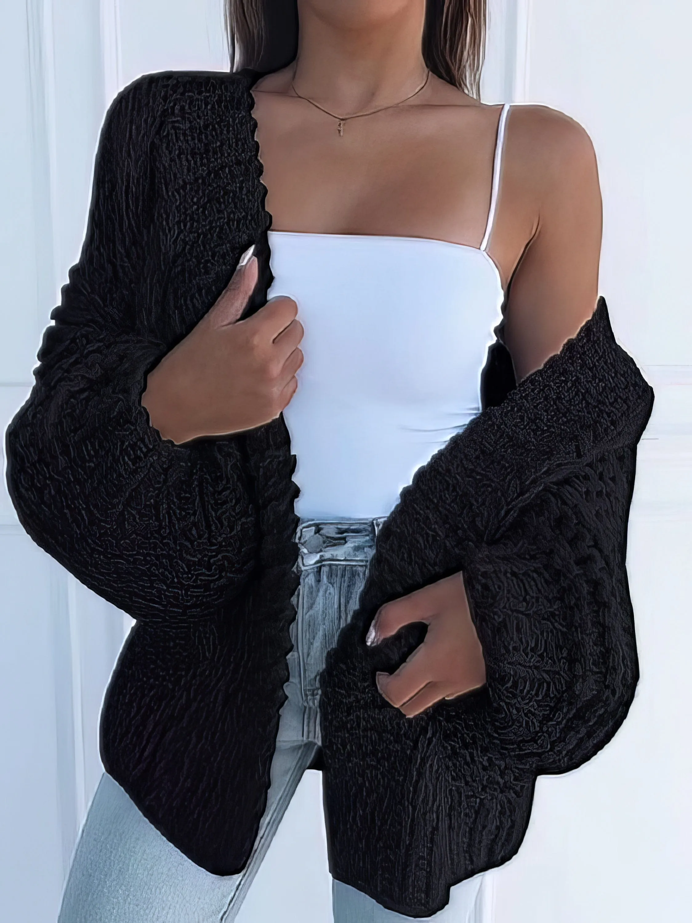 Boho Cardigan