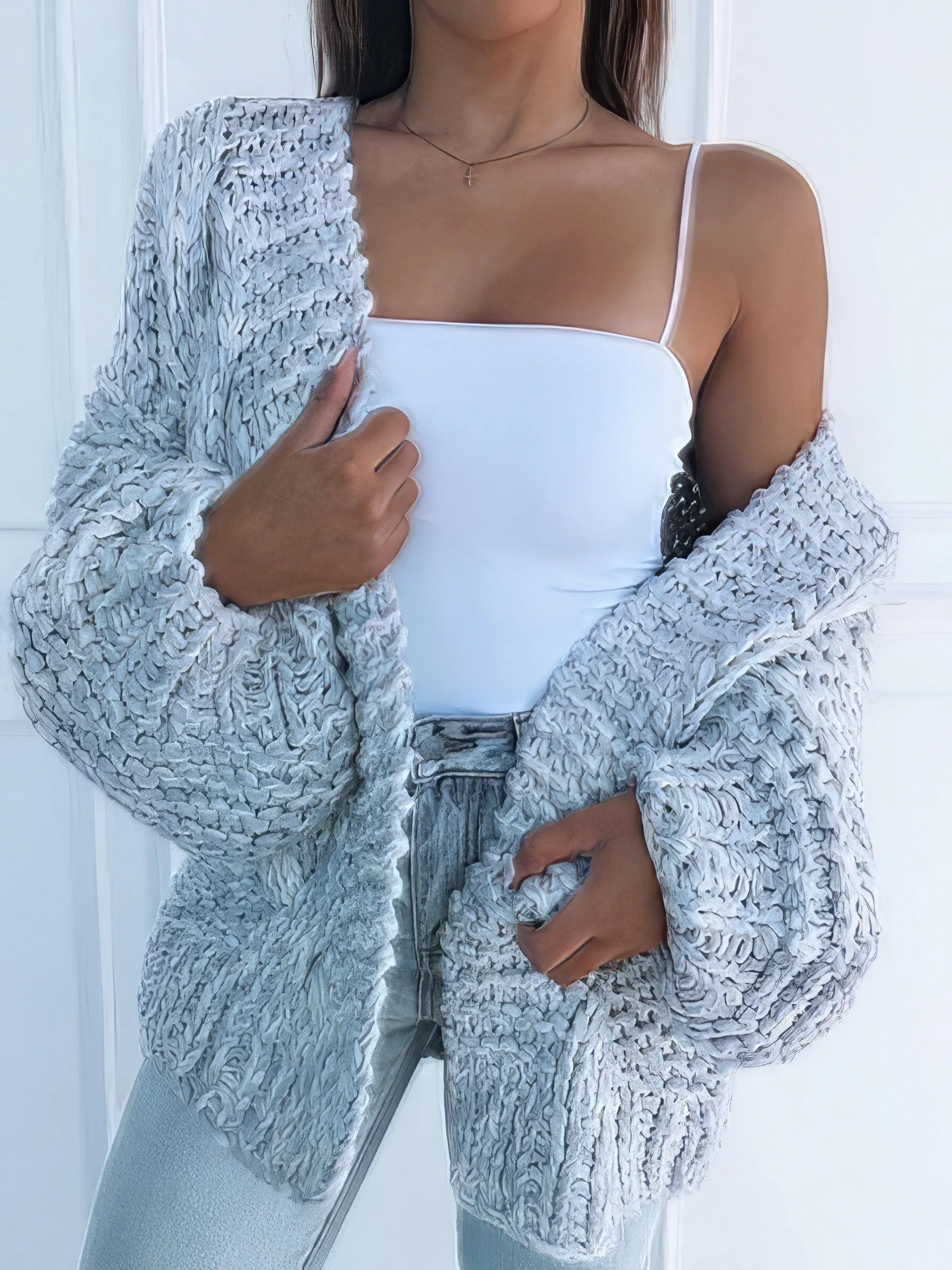 Boho Cardigan