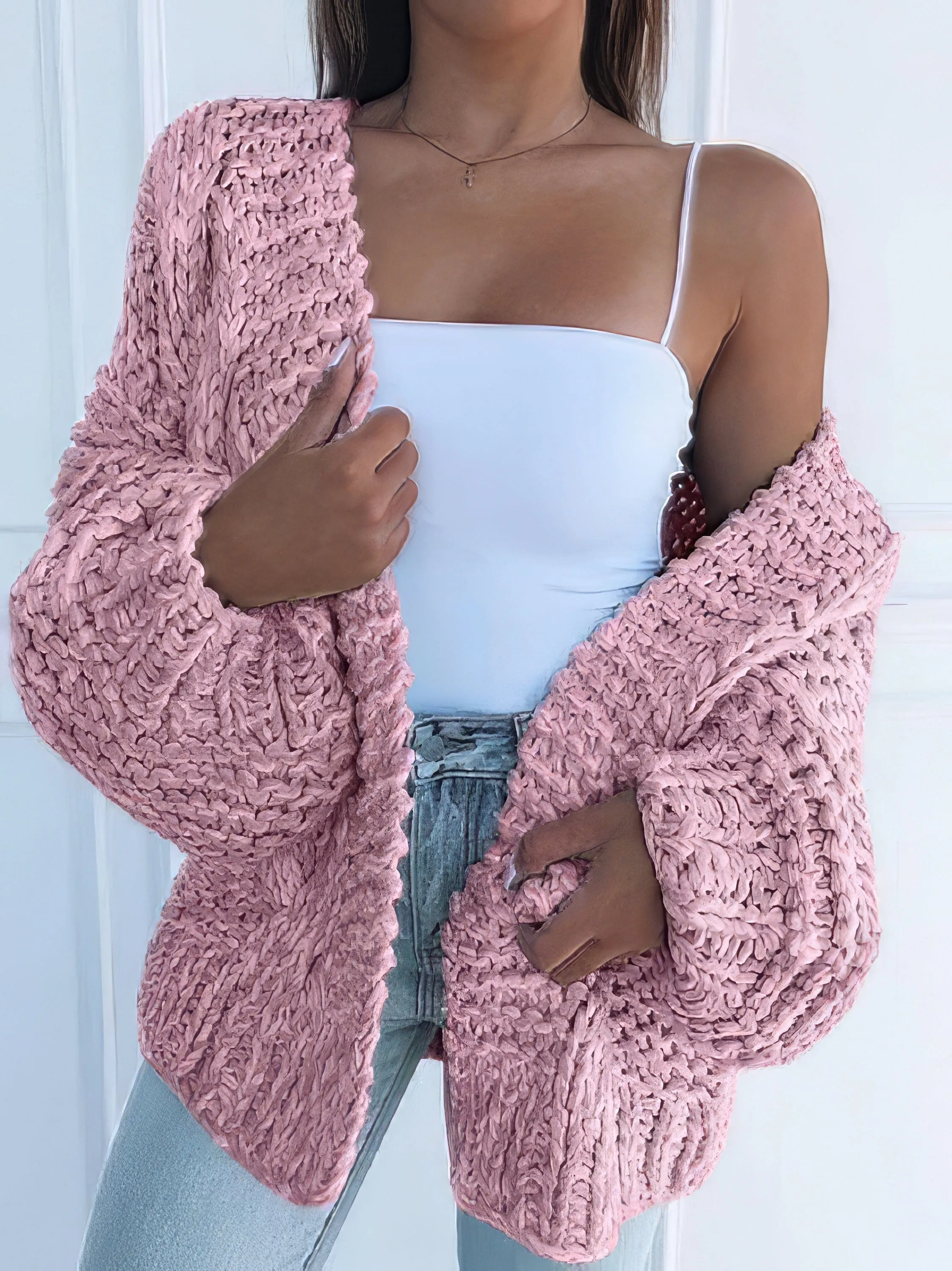 Boho Cardigan