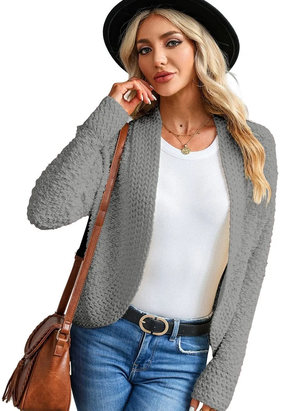 Boho Cardigan