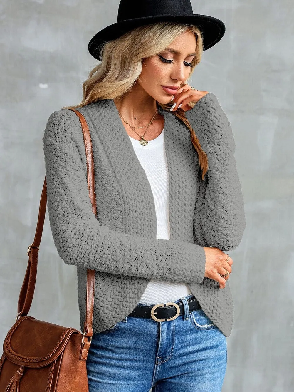 Boho Cardigan