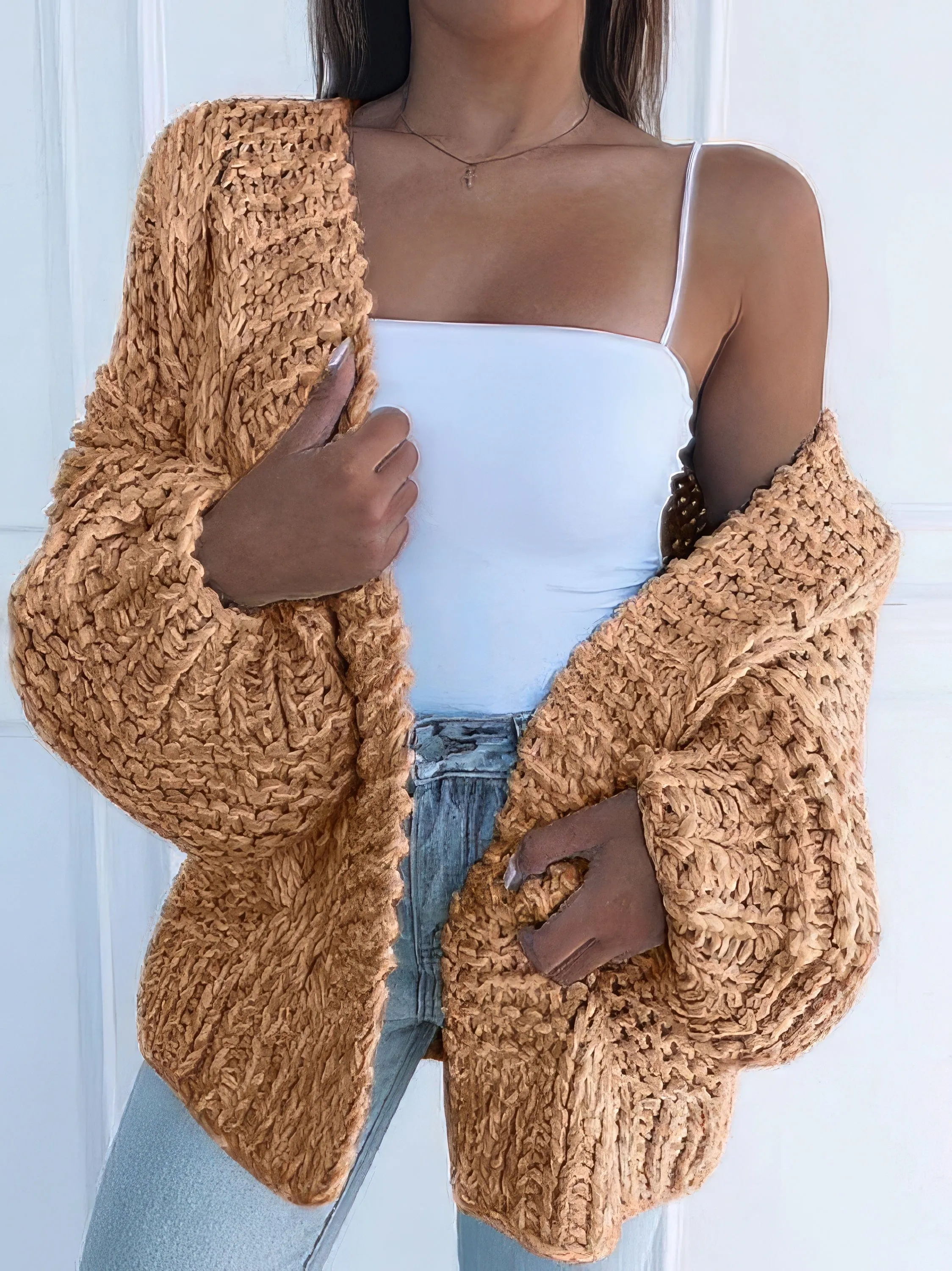 Boho Cardigan