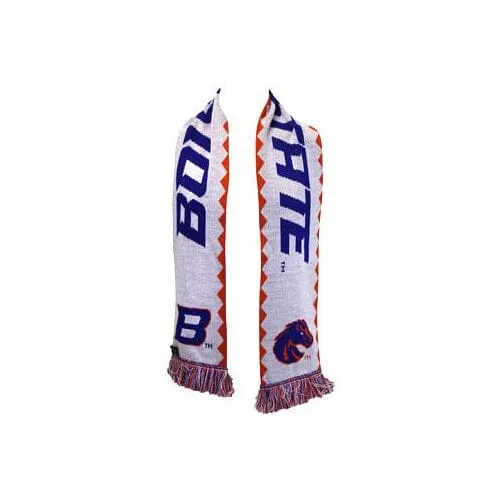 BOISE STATE SCARF - Fiesta