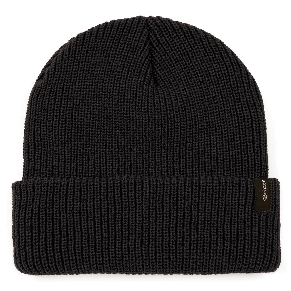 Brixton Heist Beanie - Black