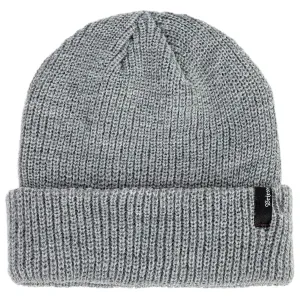 Brixton Heist Beanie - Light Heather Grey