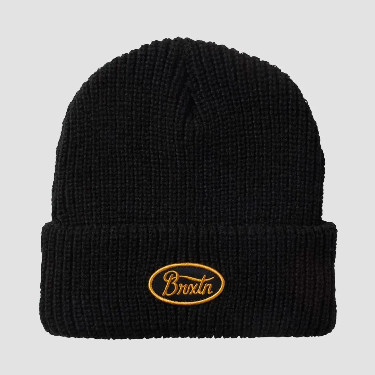 Brixton Parsons Beanie Black