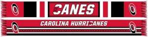 CAROLINA HURRICANES SCARF - Home Jersey