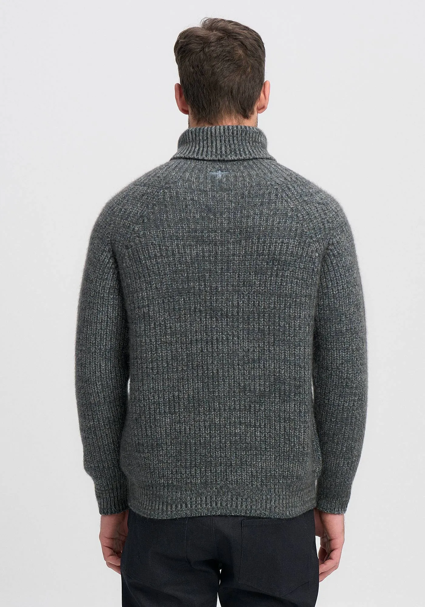 Cedar Sweater