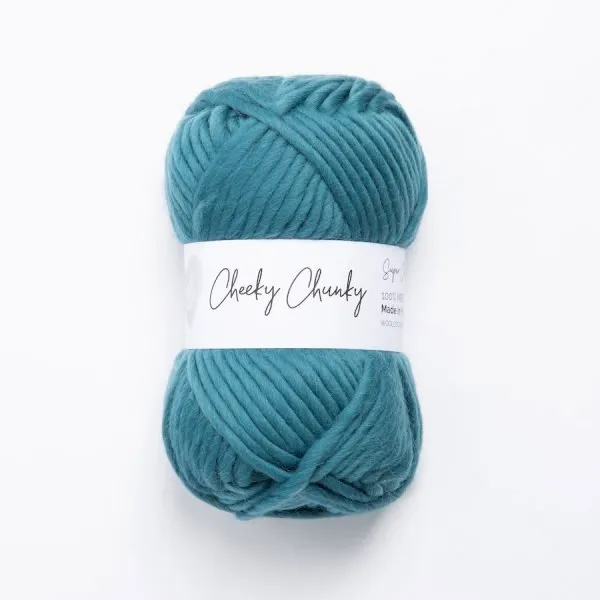 Cheeky Chunky Bundle - 16 balls