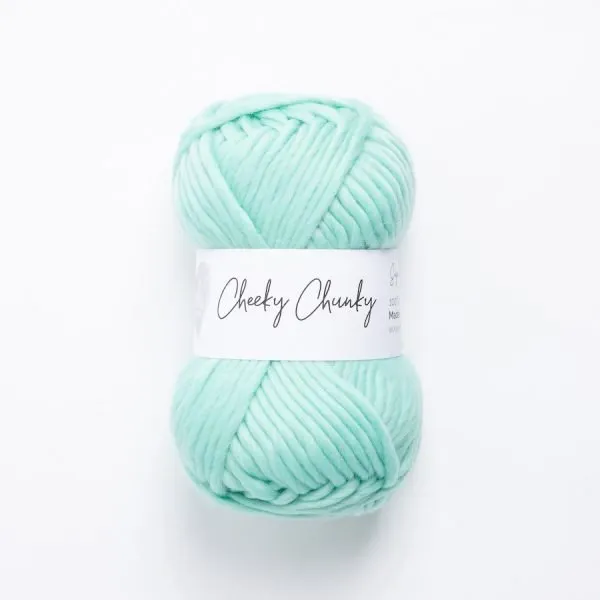 Cheeky Chunky Bundle - 16 balls