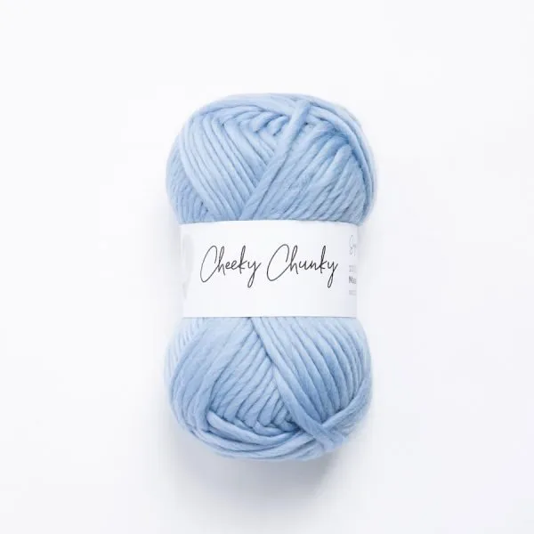 Cheeky Chunky Bundle - 16 balls