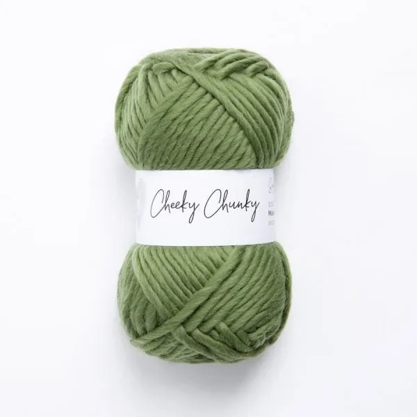 Cheeky Chunky Bundle - 16 balls