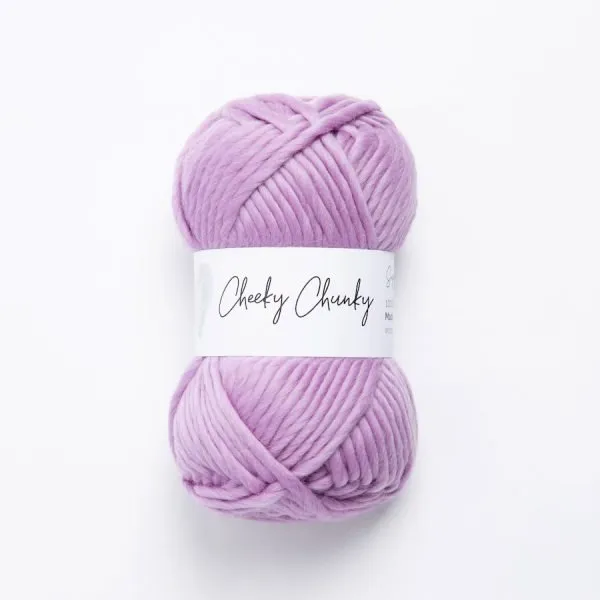 Cheeky Chunky Bundle - 16 balls