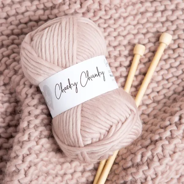 Cheeky Chunky Bundle - 16 balls