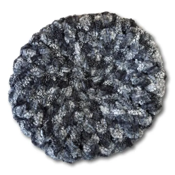 Chunky Knit Beret