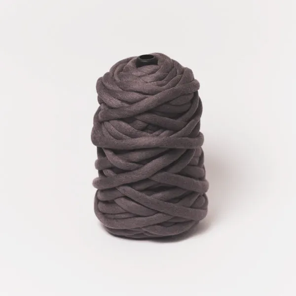 Chunky Merino Yarn | Midnight | 1 ply | LIMITED EDITION