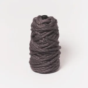 Chunky Merino Yarn | Midnight | 2 ply | LIMITED EDITION