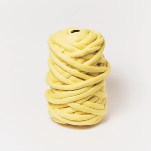 Chunky Merino Yarn | Pina Colada | 1 ply | LIMITED EDITION