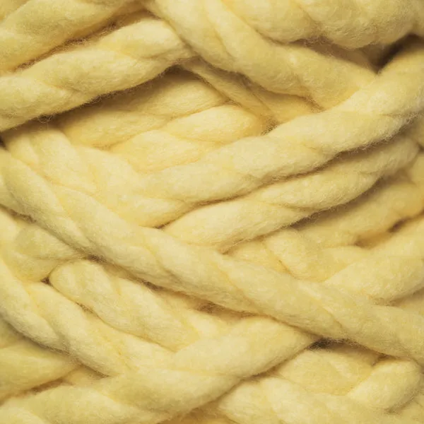 Chunky Merino Yarn | Pina Colada | 2 ply | LIMITED EDITION