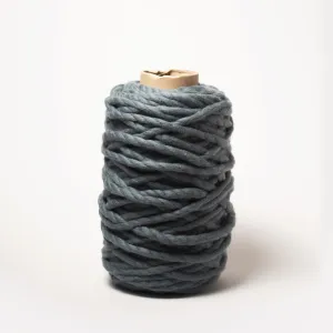 Chunky Merino Yarn | Sage Green | 2 ply | LIMITED EDITION