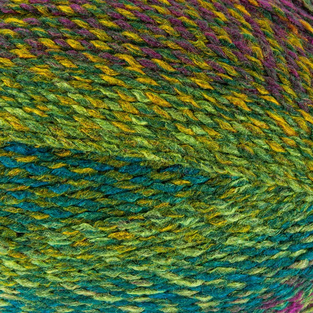 Chunky Ribs Lapghan