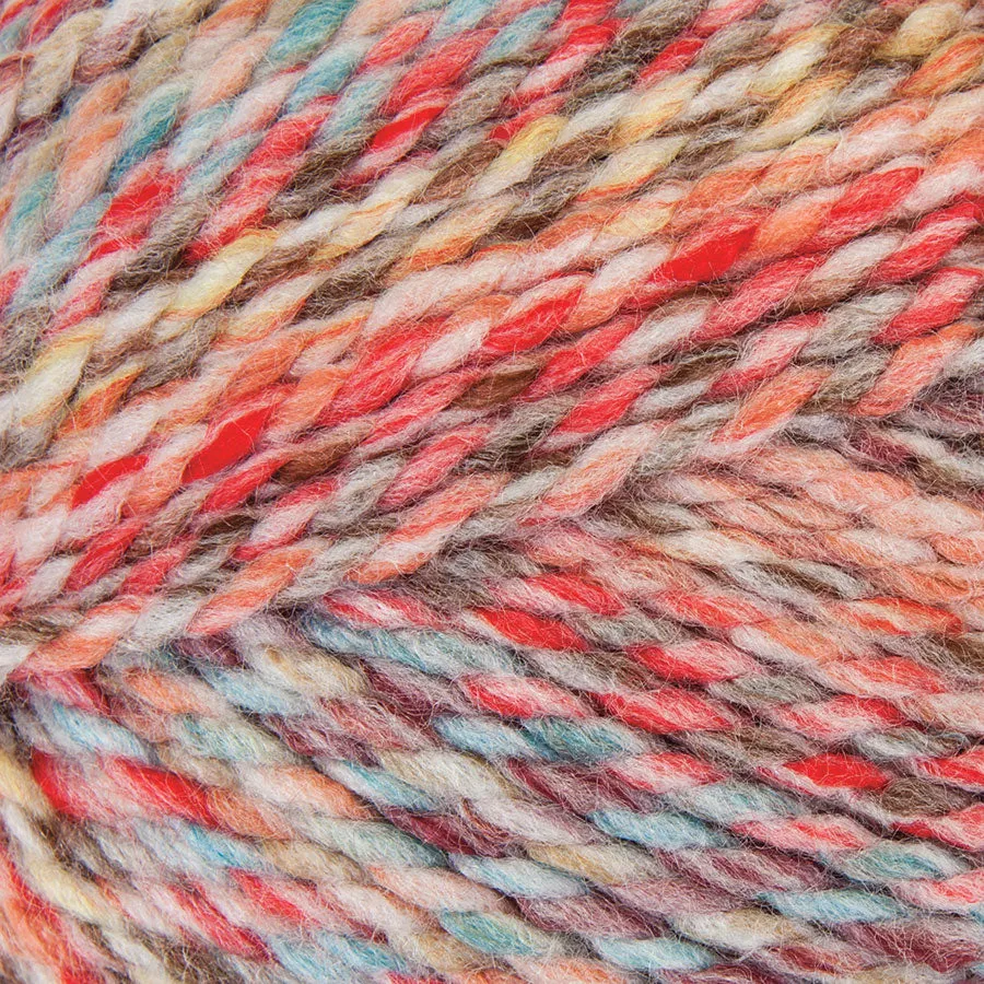 Chunky Ribs Lapghan