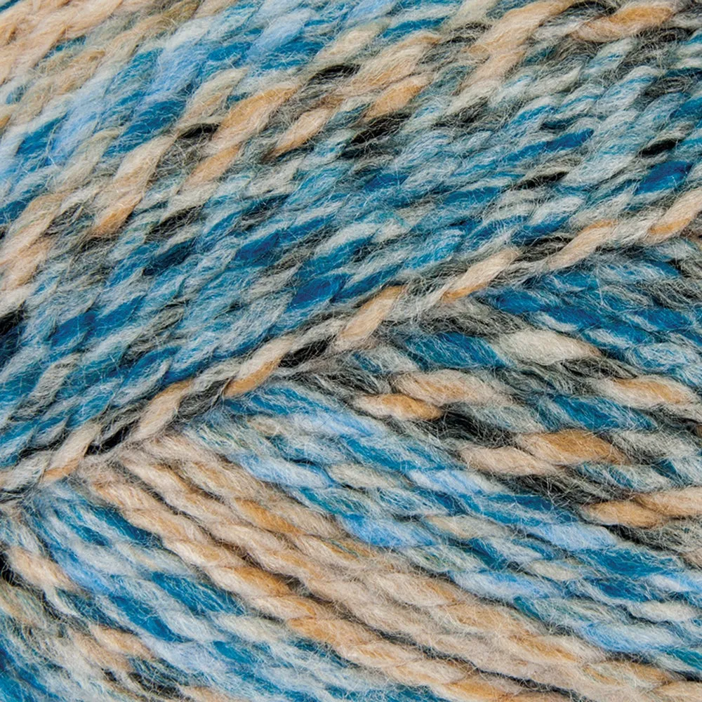 Chunky Ribs Lapghan