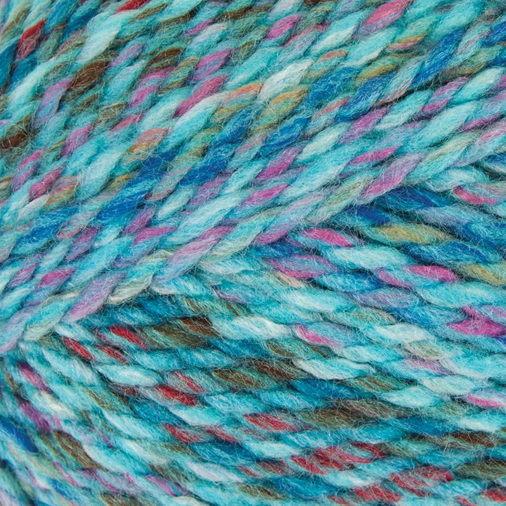 Chunky Ribs Lapghan