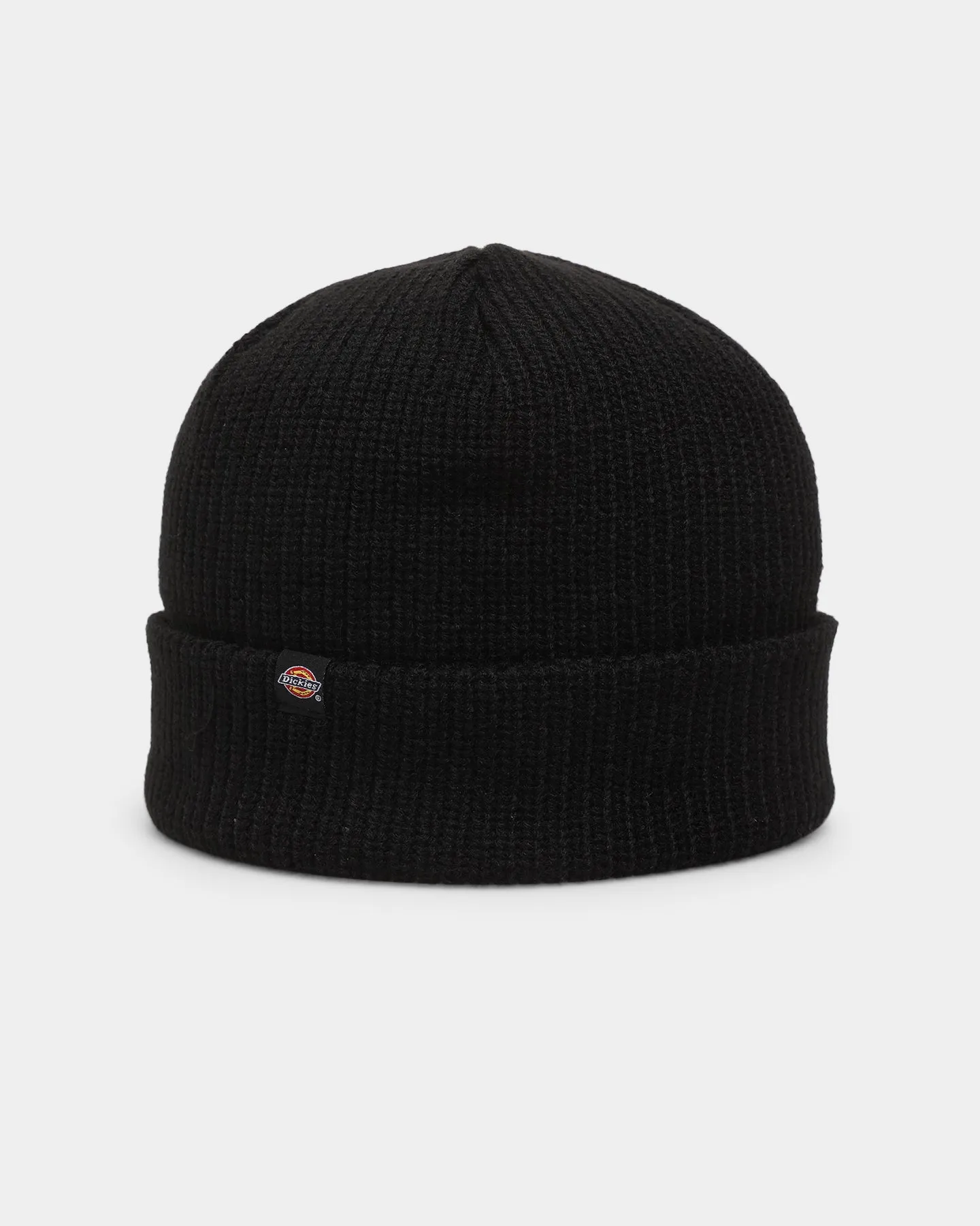 Dickies Seattle Beanie Black