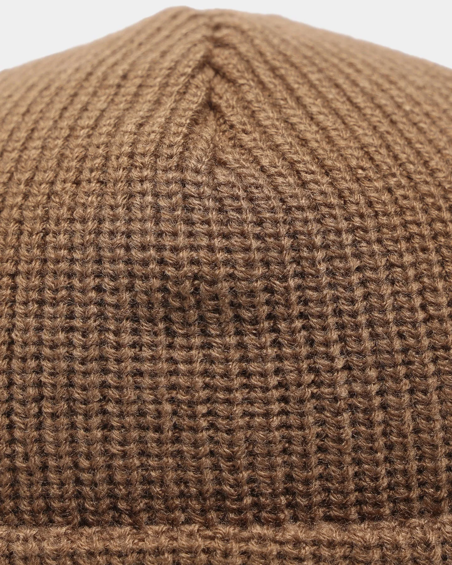 Dickies Seattle Beanie Brown Duck