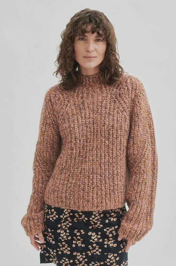 Fillippi Knit O Neck Jumper