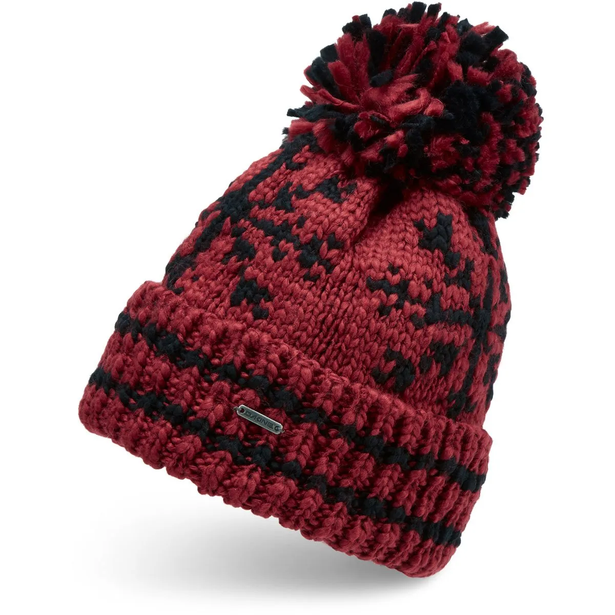 Freya Pom Beanie - Women's