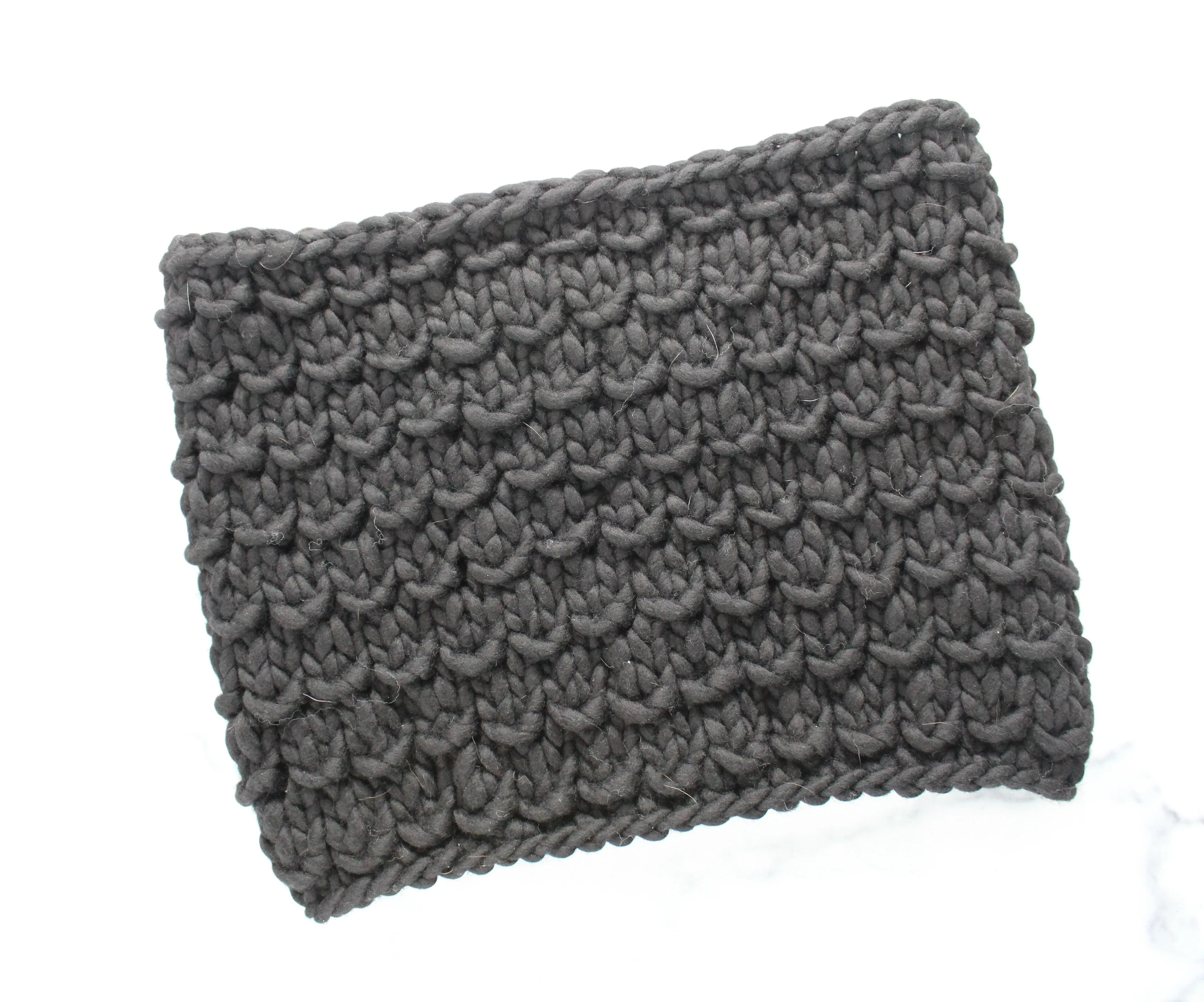 Luxury Adult Wool Cowls