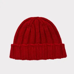 Mackie Catrine Hat Dubonnet