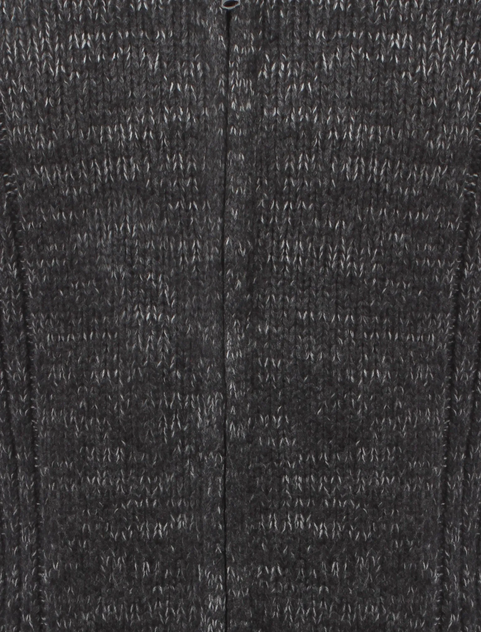 Mago zip up cardigan in black -  Kensington Eastside