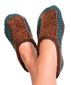 Marvelous Slippers