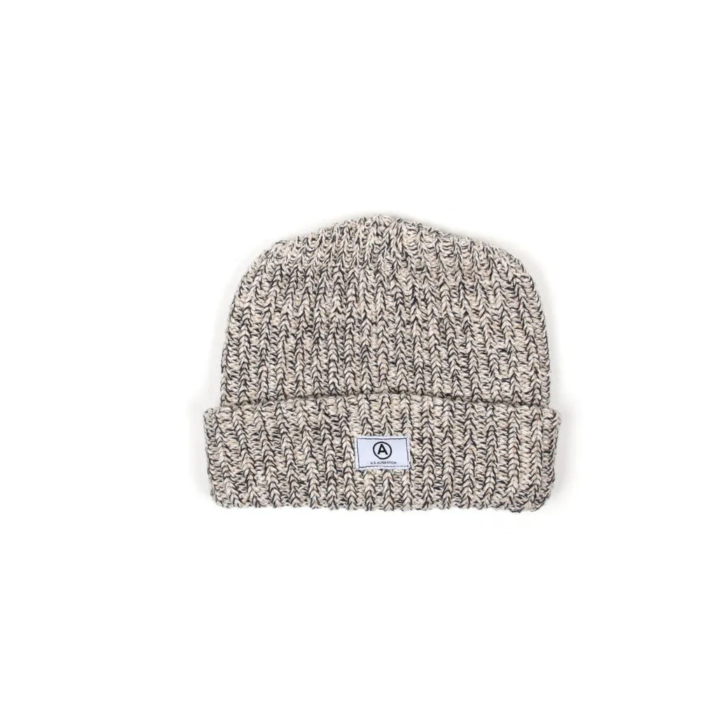 Melange Beanie