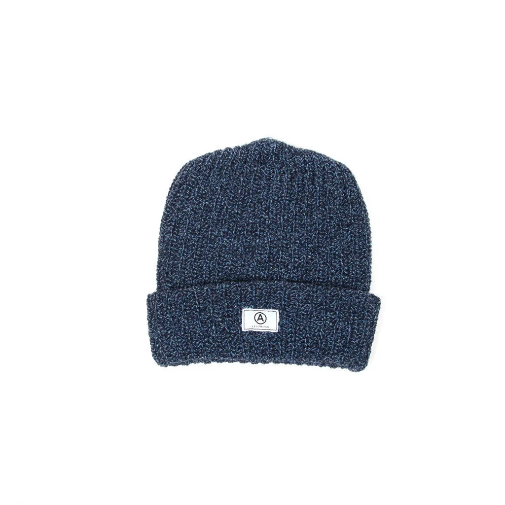 Melange Beanie