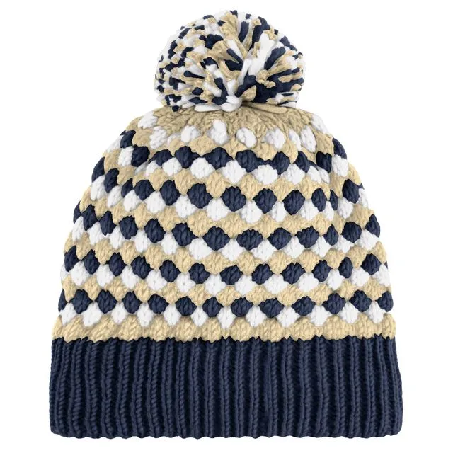 Men's Reloaded Pom Beanie