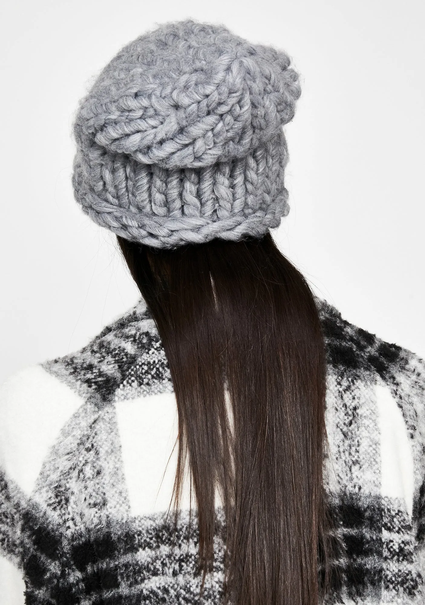 Misty Better Memories Knit Beanie