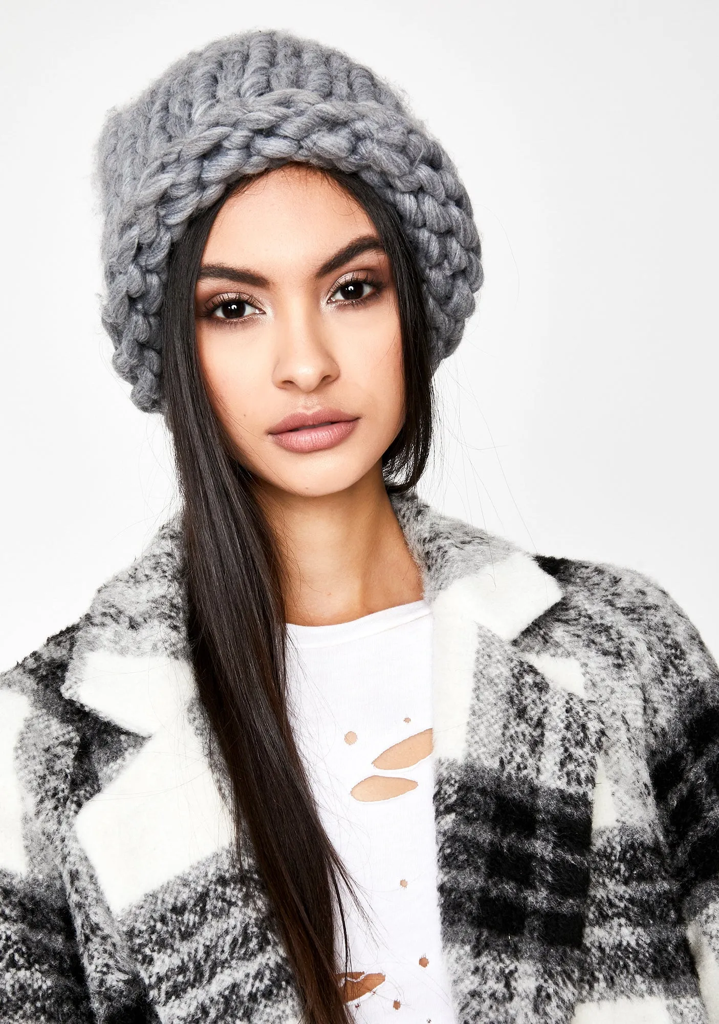 Misty Better Memories Knit Beanie