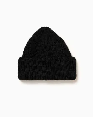 OFS. Service Watchcap Hat - Black