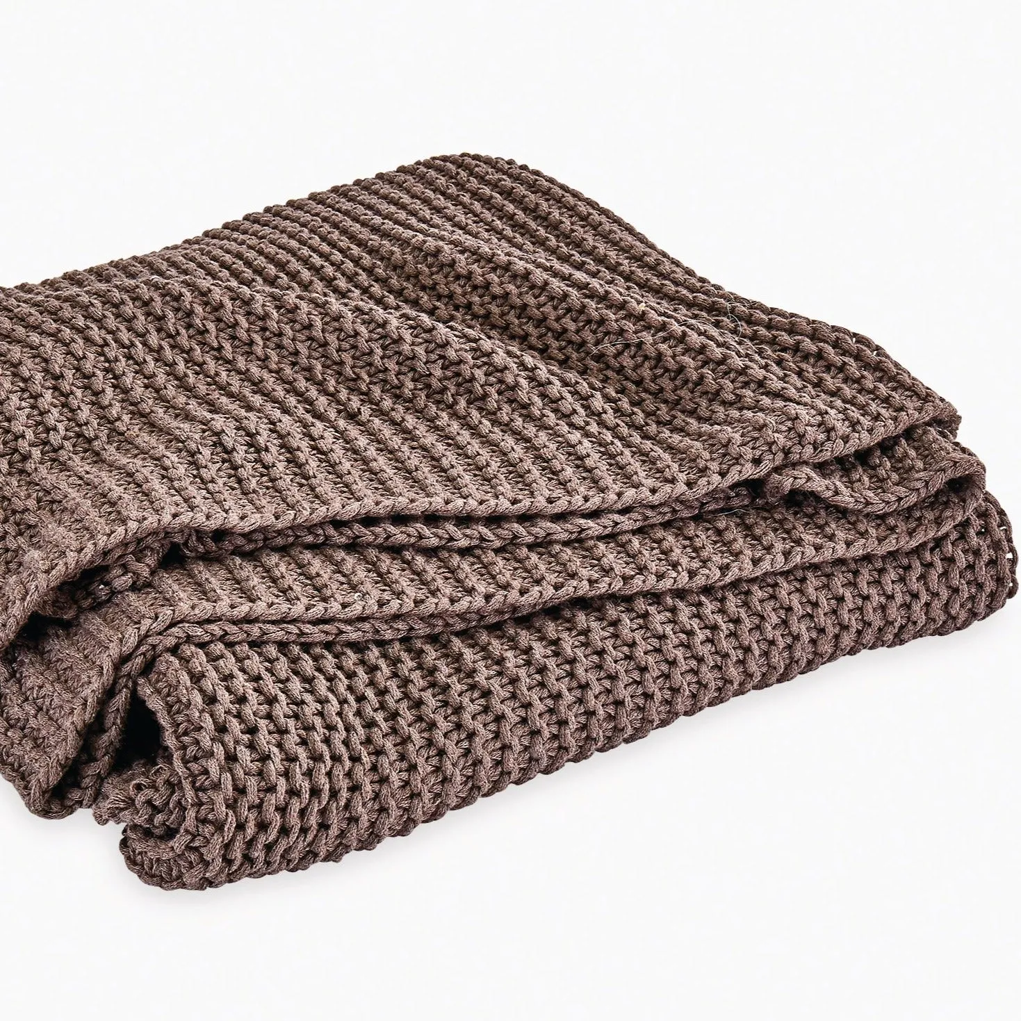 Orla Knit Throw