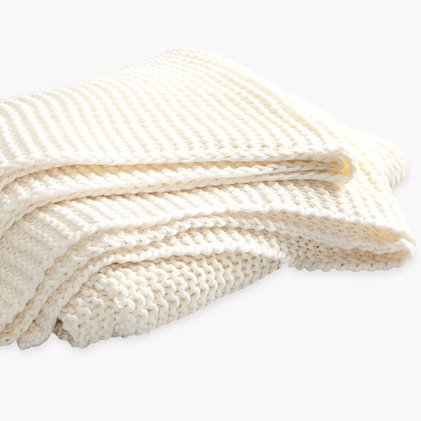 Orla Knit Throw