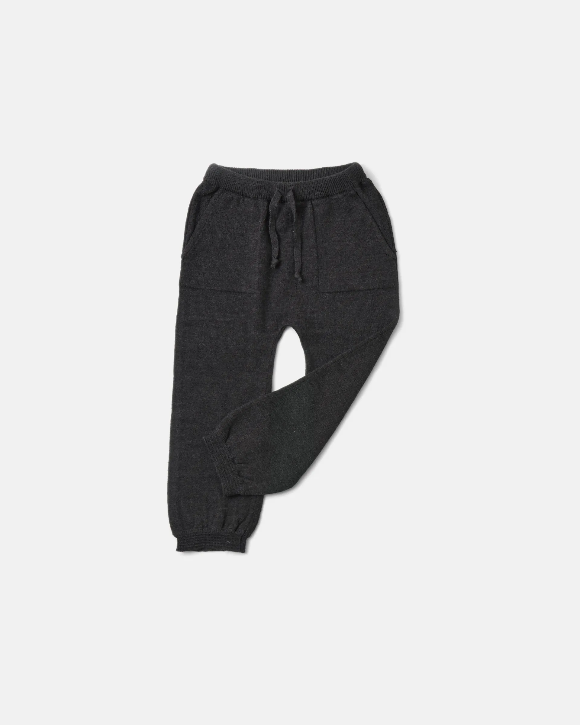 Ribbed Joggers - Chunky