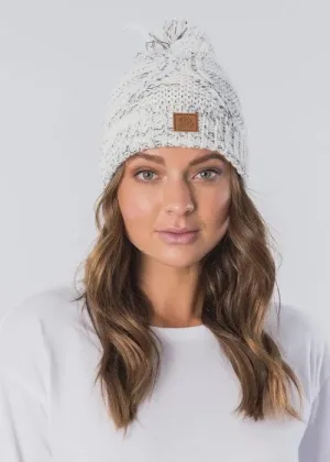 Rip Curl - Flecker Pom-Pom Beanie