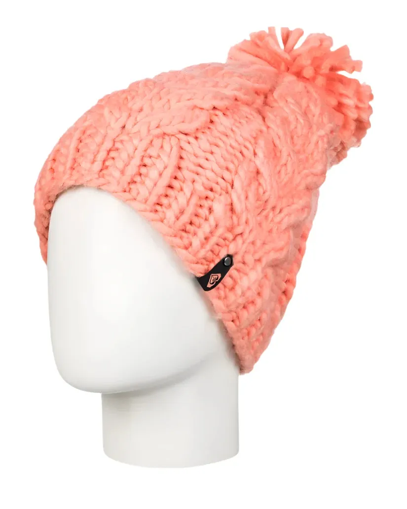 Roxy Women's Winter Beanie 2025