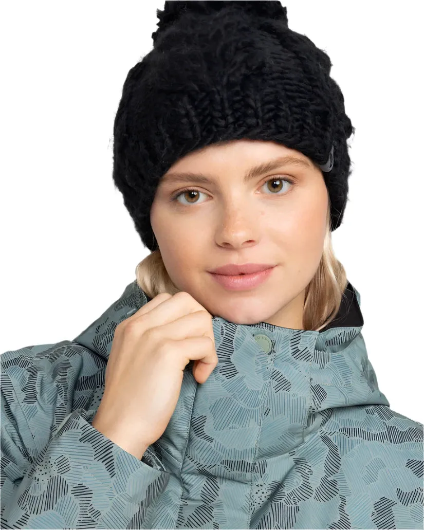 Roxy Women's Winter Beanie 2025